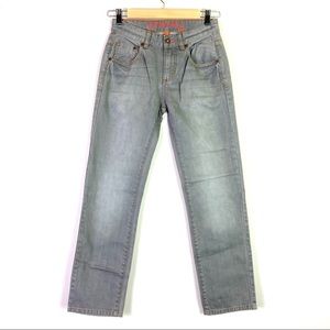 Johnny b Boden jeans boys size 26 regular